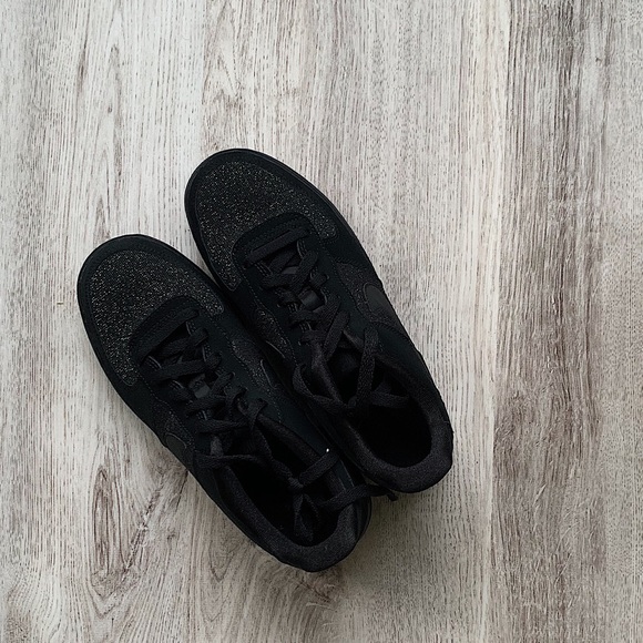 Nike air force 1 lv8 shimmer sneakers - Picture 6 of 6